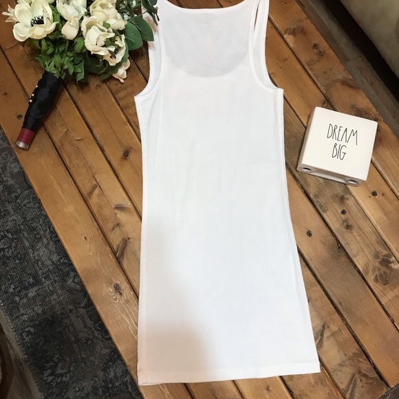 I do, Victoria’s Secret bling Bride tank - Picture 5 of 6